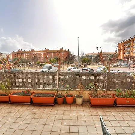 El Puntet Lloret * Льорет-де-Мар