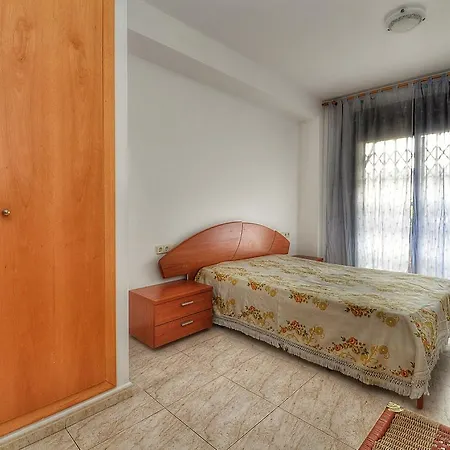 Apartament El Puntet Lloret Appartement Lloret de Mar