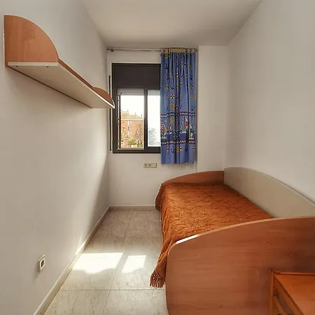 Apartament El Puntet Lloret * Lloret de Mar