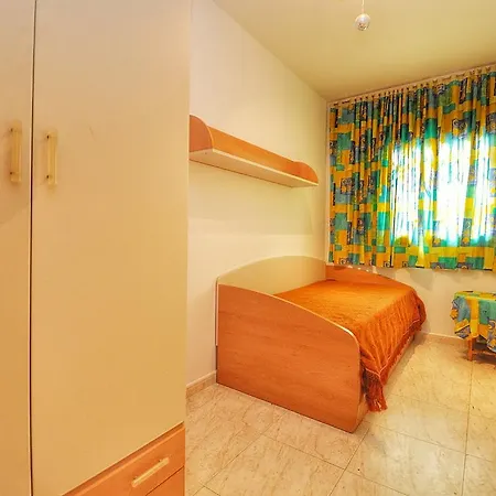 Apartament El Puntet Lloret Lloret de Mar