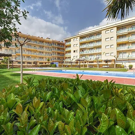 Apartament El Puntet Lloret * Lloret de Mar