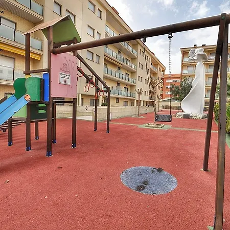 Appartement Apartament El Puntet Lloret *