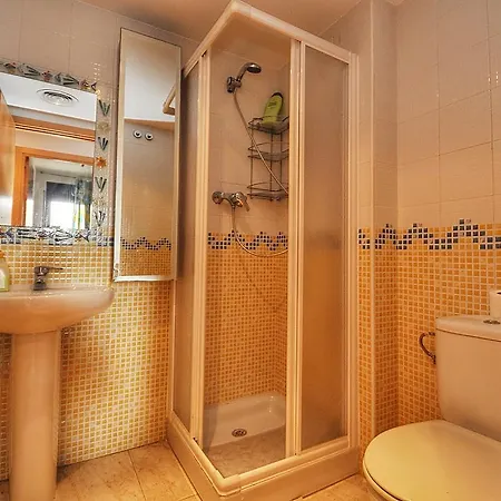 Apartament El Puntet Lloret * Lloret de Mar