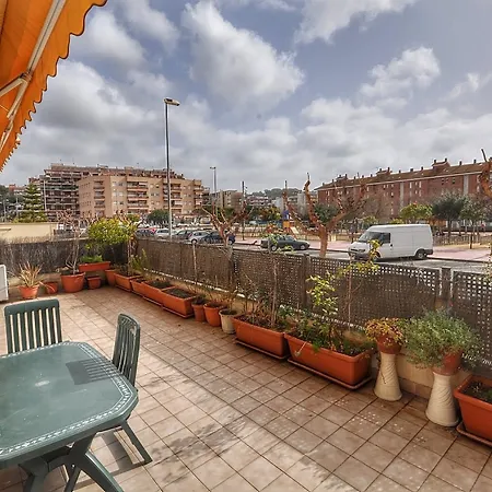 El Puntet Lloret Apartment *