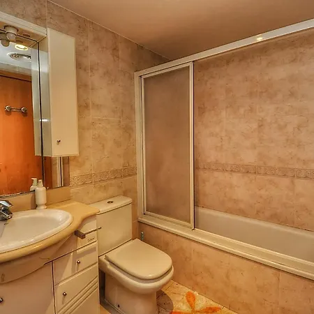 Apartament El Puntet Lloret