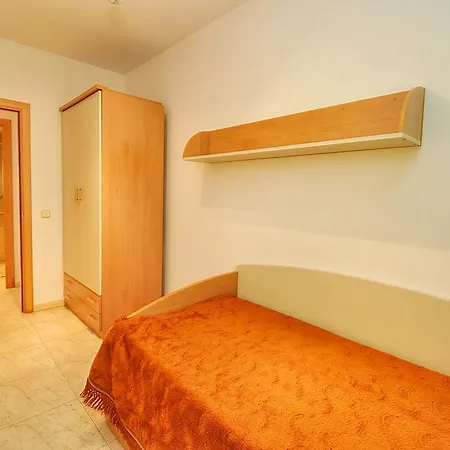 Appartement Apartament El Puntet Lloret