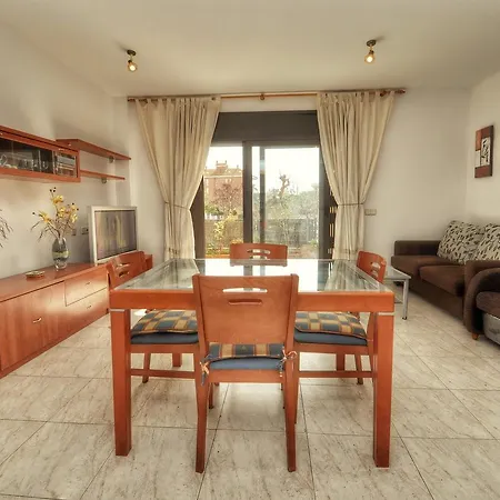 Apartament El Puntet Lloret * Lloret de Mar