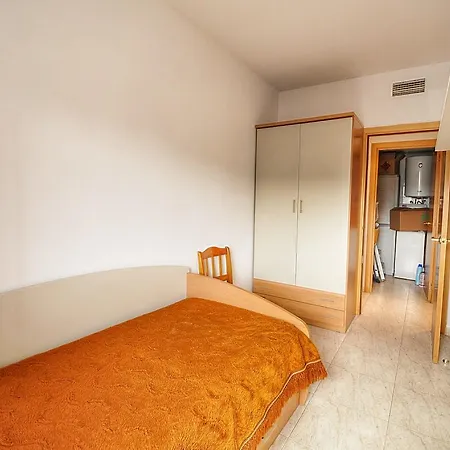 Apartament El Puntet Lloret * Lloret de Mar