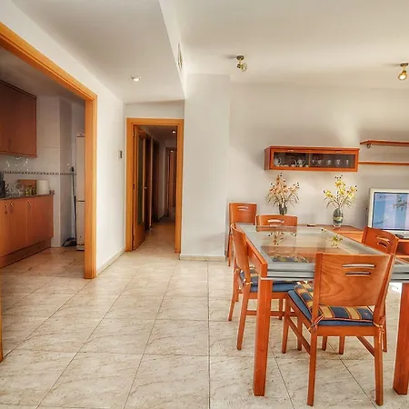 El Puntet Lloret Apartamento Lloret de Mar