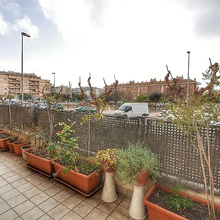El Puntet Lloret Apartamento Lloret de Mar